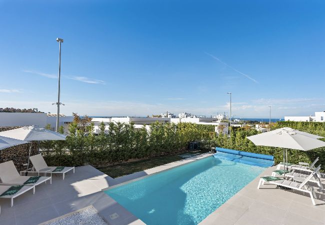 Villa i Marbella - 3303 Villa Riva (r3930610)