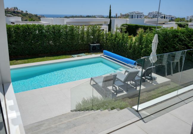 Villa i Marbella - 3303 Villa Riva (r3930610)