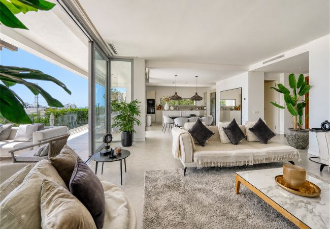 Villa i Marbella - 3303 Villa Riva (r3930610)