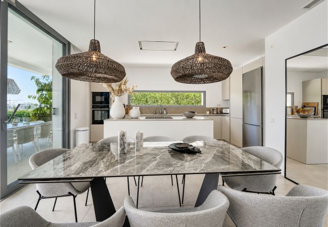 Villa i Marbella - 3303 Villa Riva (r3930610)