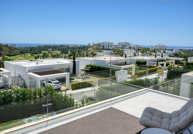 Villa i Marbella - 3303 Villa Riva (r3930610)