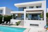 Villa i Marbella - 3303 Villa Riva (r3930610)
