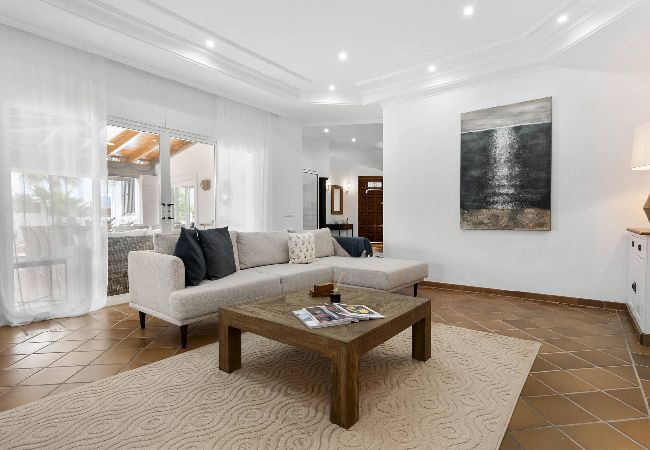 Villa i Marbella - 3312 Villa Hakuna Matata (r4683850)