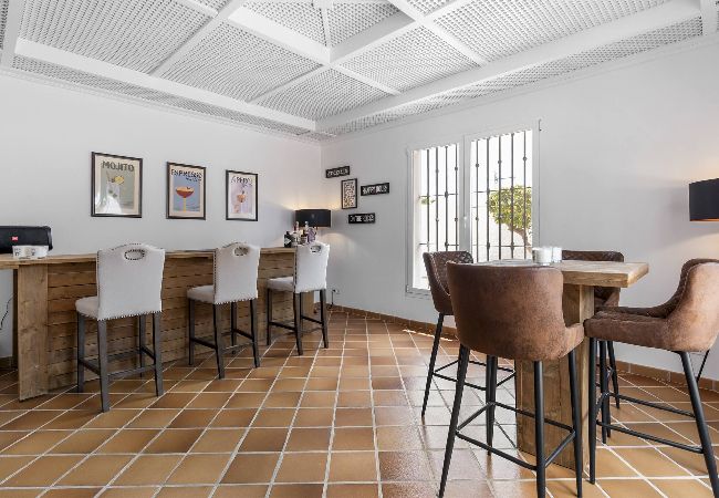 Villa i Marbella - 3312 Villa Hakuna Matata (r4683850)