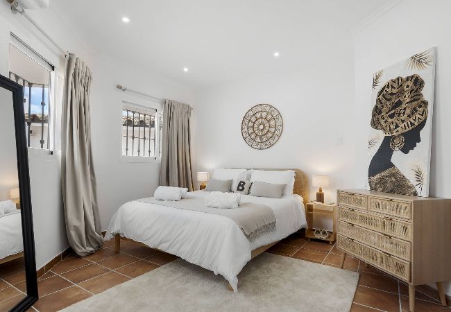 Villa i Marbella - 3312 Villa Hakuna Matata (r4683850)