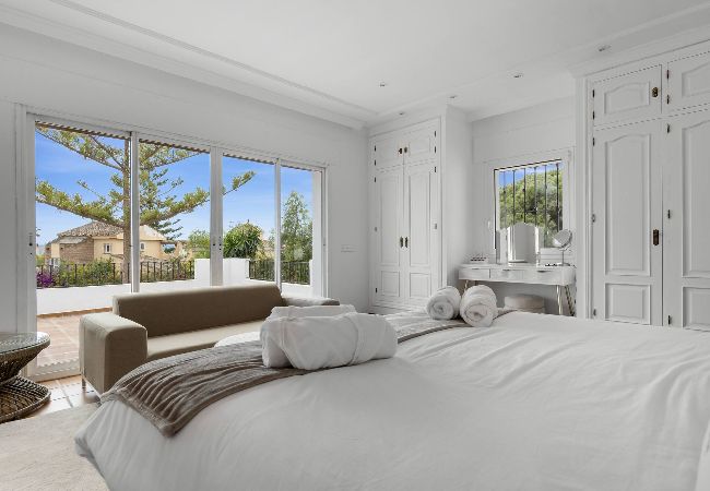 Villa i Marbella - 3312 Villa Hakuna Matata (r4683850)