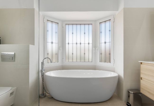 Villa i Marbella - 3312 Villa Hakuna Matata (r4683850)