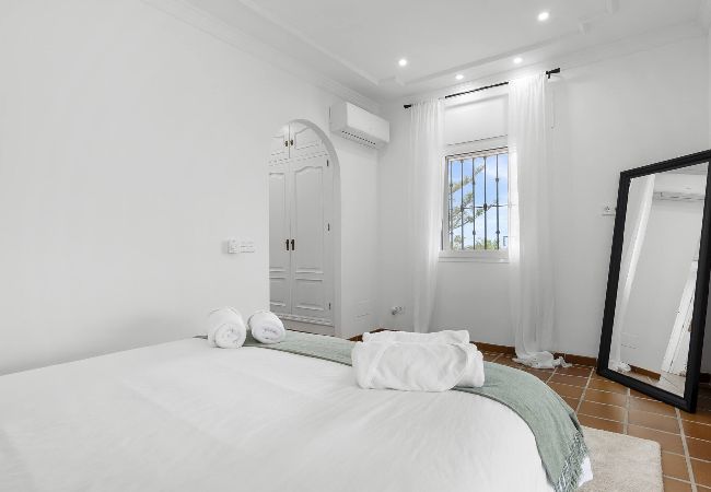 Villa i Marbella - 3312 Villa Hakuna Matata (r4683850)