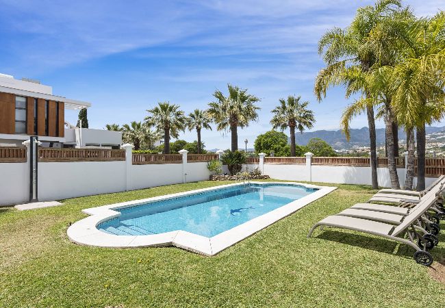 Villa i Marbella - 3312 Villa Hakuna Matata (r4683850)