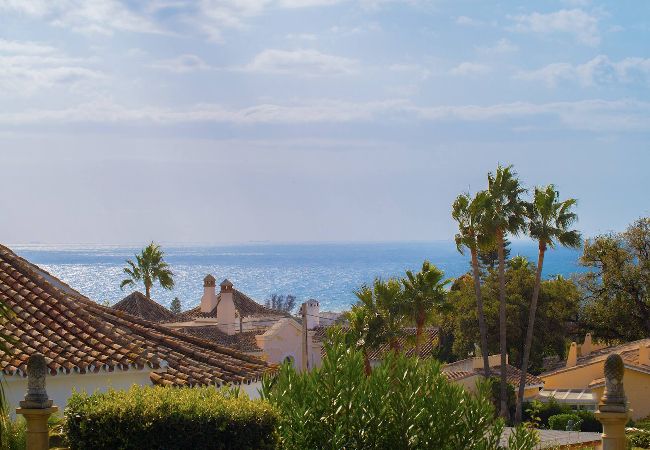 Villa i Marbella - 3310 Villa Flores (r3261154)