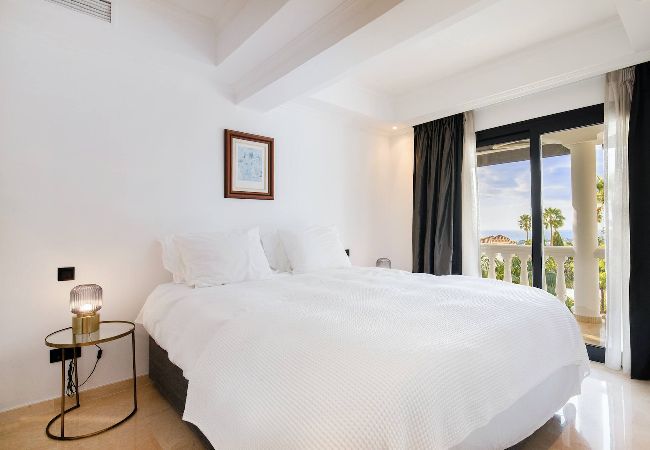 Villa i Marbella - 3310 Villa Flores (r3261154)