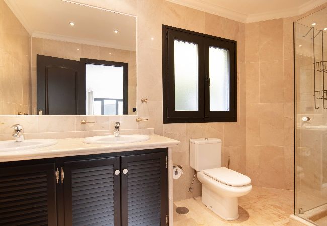 Villa i Marbella - 3310 Villa Flores (r3261154)