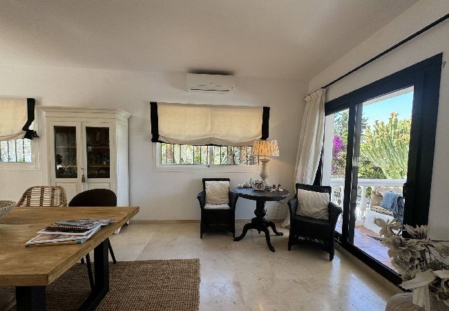 Villa i Marbella - 3308 Villa Cactus (r4707271)