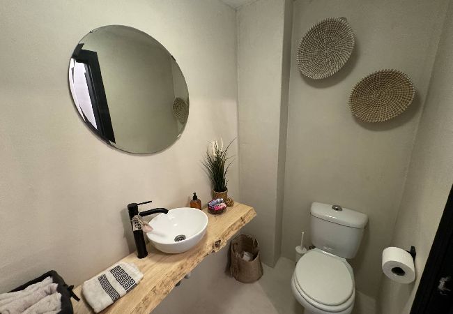 Villa i Marbella - 3308 Villa Cactus (r4707271)