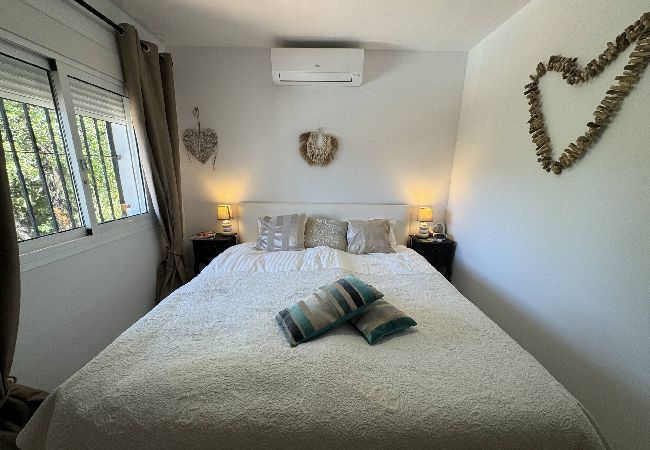 Villa i Marbella - 3308 Villa Cactus (r4707271)