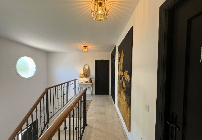 Villa i Marbella - 3308 Villa Cactus (r4707271)