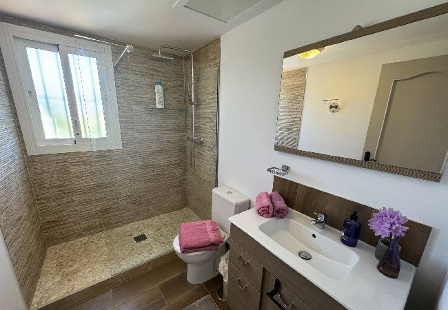 Villa i Marbella - 3308 Villa Cactus (r4707271)