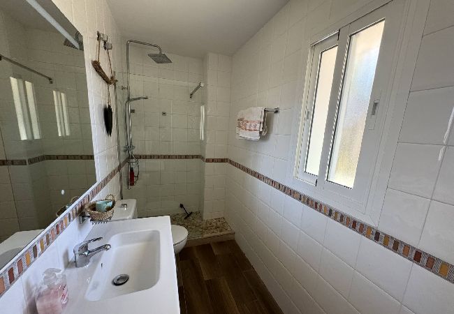 Villa i Marbella - 3308 Villa Cactus (r4707271)