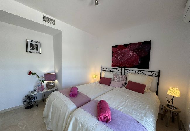 Villa i Marbella - 3308 Villa Cactus (r4707271)