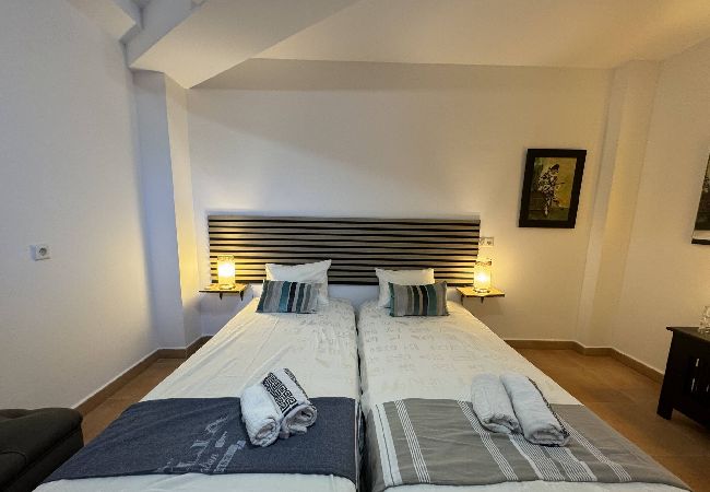 Villa i Marbella - 3308 Villa Cactus (r4707271)