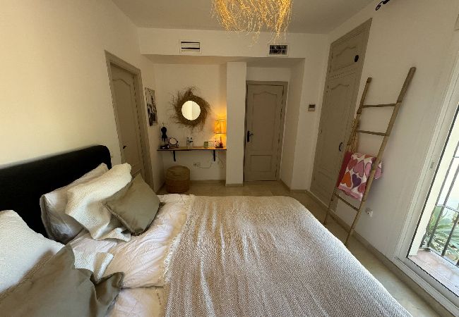 Villa i Marbella - 3308 Villa Cactus (r4707271)