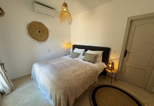 Villa i Marbella - 3308 Villa Cactus (r4707271)