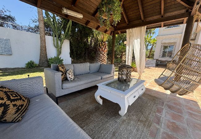 Villa i Marbella - 3308 Villa Cactus (r4707271)