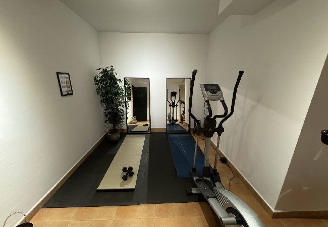 Villa i Marbella - 3308 Villa Cactus (r4707271)