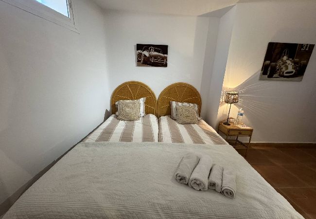 Villa i Marbella - 3308 Villa Cactus (r4707271)