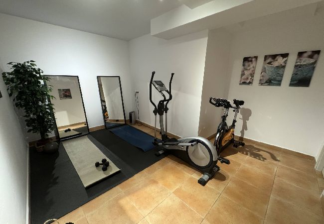 Villa i Marbella - 3308 Villa Cactus (r4707271)