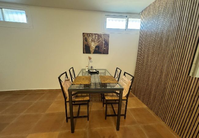 Villa i Marbella - 3308 Villa Cactus (r4707271)