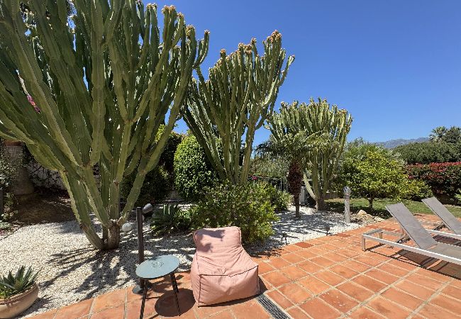 Villa i Marbella - 3308 Villa Cactus (r4707271)
