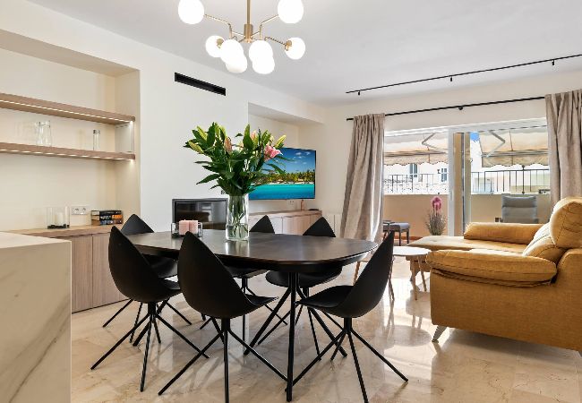 Hus i Marbella - 3318 Casa Sunshine (r4355587)