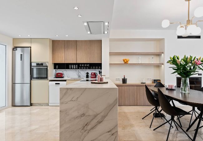 Hus i Marbella - 3318 Casa Sunshine (r4355587)