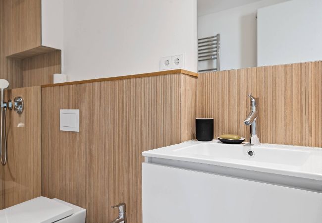 Hus i Marbella - 3318 Casa Sunshine (r4355587)