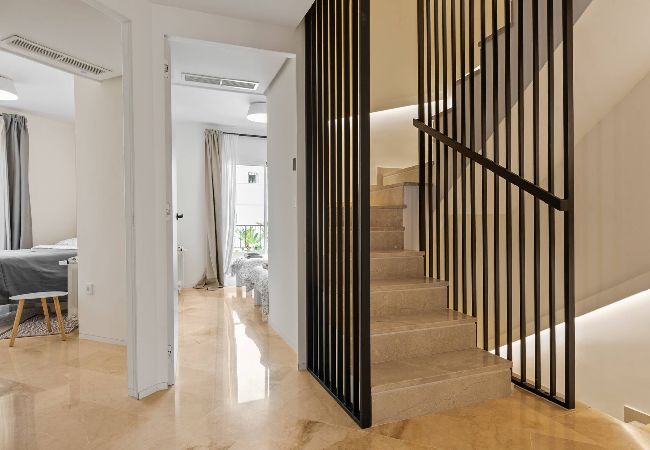 Hus i Marbella - 3318 Casa Sunshine (r4355587)