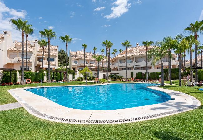Hus i Marbella - 3318 Casa Sunshine (r4355587)