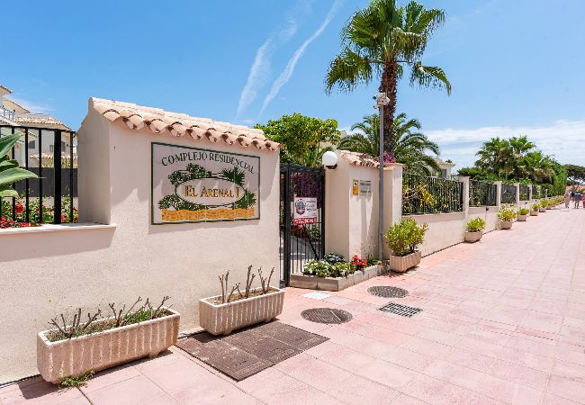 Hus i Marbella - 3318 Casa Sunshine (r4355587)