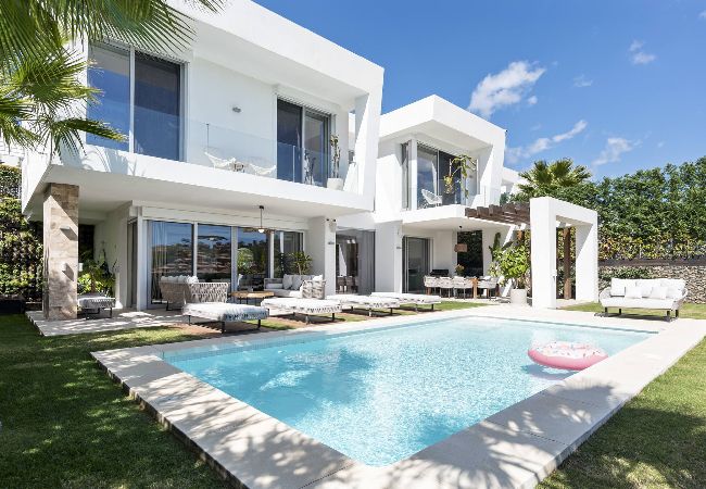 Hus i Marbella - 3300 Casa Senses (r4671166)