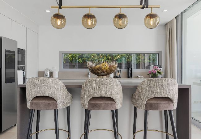 Hus i Marbella - 3300 Casa Senses (r4671166)