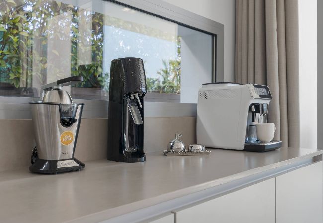 Hus i Marbella - 3300 Casa Senses (r4671166)