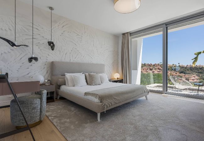 Hus i Marbella - 3300 Casa Senses (r4671166)