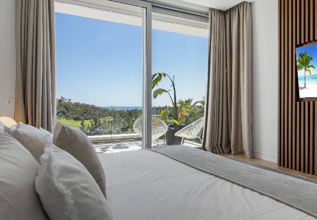 Hus i Marbella - 3300 Casa Senses (r4671166)