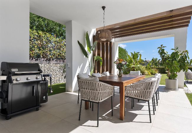 Hus i Marbella - 3300 Casa Senses (r4671166)