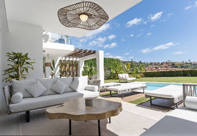 Hus i Marbella - 3300 Casa Senses (r4671166)