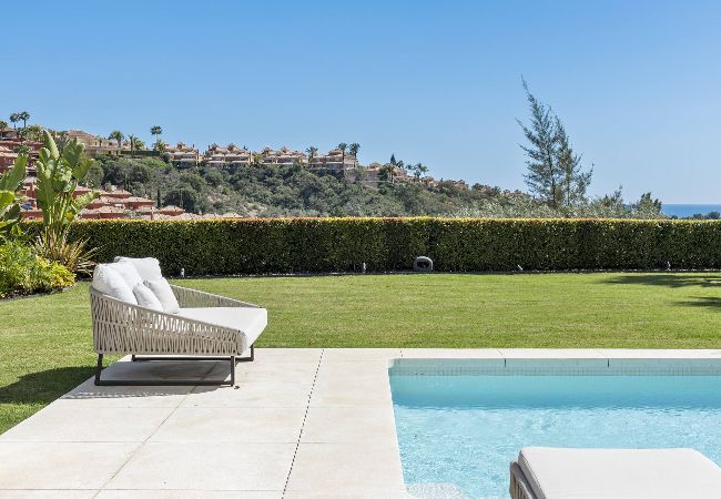 Hus i Marbella - 3300 Casa Senses (r4671166)