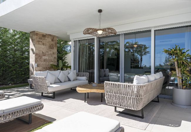 Hus i Marbella - 3300 Casa Senses (r4671166)