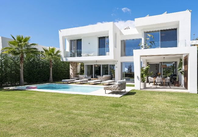Hus i Marbella - 3300 Casa Senses (r4671166)