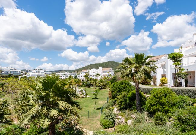 Lejlighed i Casares - Alcazaba Lagoon - Magnificent views (814)