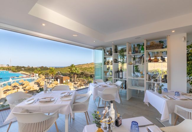 Lejlighed i Casares - Alcazaba Lagoon - Magnificent views (814)